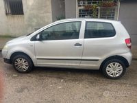 usata VW Fox 1.2 Easy