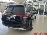 Usata Mercedes GLE350 de 2020 Nero SUV