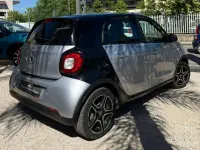 Usata Smart ForFour Passion 90 CV (66 kW) 2017 Other Utilitaria