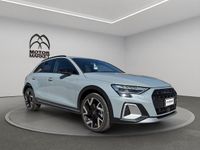 Usata Audi A3 Ambiente 150 CV (110 kW) 2024 Grigio / gray Berlina