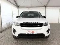 Usata Land Rover Discovery Sport 150 CV (110 kW) 2018 Bianco SUV