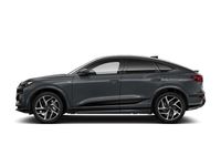 Nuova Audi Q6 Sportback e-tron S-Line 119 kW (163 CV) 2026 Grigio magnete SUV
