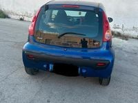 Usata Peugeot 107 68 CV (50 kW) 2006 Utilitaria