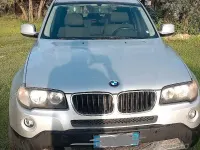 Usata BMW X3 177 CV (130 kW) 2010 SUV