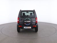 usata Suzuki Jimny 1.3 4WD Evolution Plus