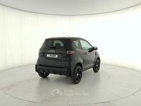 Nuova Aixam Crossline Sport 2026 Nero