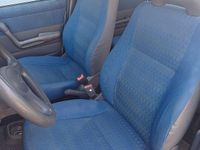 Usata Fiat Punto 1997 Grigio Berlina