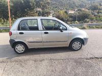 Usata Chevrolet Matiz 2004 Utilitaria