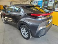 Usata Toyota C-HR Active 97 CV (71 kW) 2024 Grigio SUV