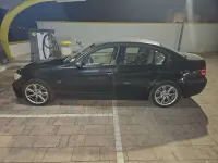 Usata BMW 320 Efficient Dynamics 163 CV (119 kW) 2006 Berlina