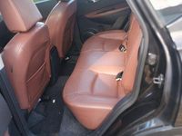 Usata Nissan Qashqai 106 CV (77 kW) 2006 Nero SUV