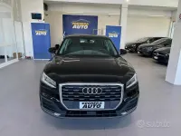 Usata Audi Q2 Business 116 CV (85 kW) 2020 Nero SUV