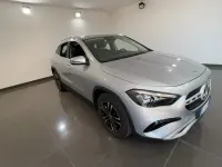 Usata Mercedes GLA180 Advanced 116 CV (85 kW) 2025 922argento hightech SUV