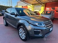 Usata Land Rover Range Rover evoque HSE Dynamic 150 CV (110 kW) 2016 Grigio SUV