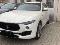 usata Maserati GranSport Levante 3.0 V6250cv auto