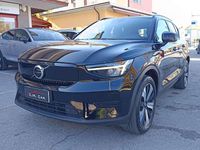 Usata Volvo XC40 Core 80 kW (109 CV) 2022 Nero SUV