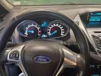 Usata Ford B-MAX Titanium 101 CV (74 kW) 2013 Monovolume