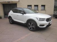 usata Volvo XC40 D4 AWD Geartronic R-design