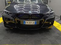 Usata BMW 330 M Sport 258 CV (189 kW) 2014 Station wagon