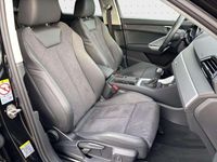 Usata Audi Q3 S-Line 150 CV (110 kW) 2025 Nero SUV