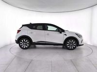 Usata Renault Captur Techno 94 CV (69 kW) 2023 Bestyle montecarlo (bianco na SUV