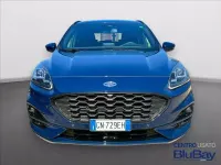 Usata Ford Kuga ST-Line X 225 CV (165 kW) 2023 Blu SUV