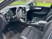 Usata Volvo XC40 Business Edition 190 CV (139 kW) 2018 Grigio SUV