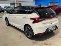 usata Hyundai i20 1.2 MPI MT ConnectLine Iva Esposta