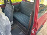 Usata Fiat Panda 4x4 54 CV (39 kW) 2002 Utilitaria
