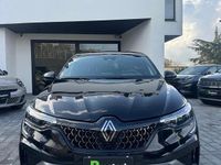 Usata Renault Arkana R.S. 140 CV (102 kW) 2024 Nero SUV