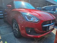 Usata Suzuki Swift 83 CV (61 kW) 2022 Other Utilitaria