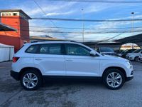 usata Skoda Karoq 1.6 TDI SCR Ambition