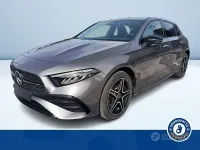 Nuova Mercedes A250 2026 Grigio Berlina