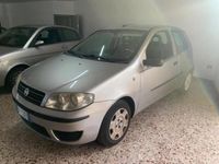 usata Fiat Punto Evo 1.2 3 porte Active