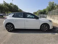 Usata Opel Corsa 2024 Bianco Utilitaria