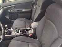 Usata Subaru XV 147 CV (108 kW) 2014 Bianco SUV