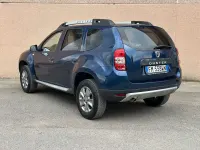 Usata Dacia Duster 109 CV (80 kW) 2018 Blu/azzurro SUV