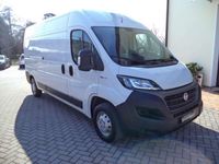 usata Fiat Ducato 33 2.3 MJT 140CV PL-TM Furgone