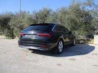Usata Audi A6 Business 205 CV (150 kW) 2023 Nero Station wagon