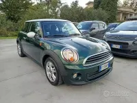 Occasion Mini ONE 98 ch (72 kW) 2013 Citadine