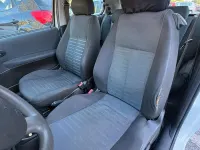 Usata Fiat Punto 60 CV (44 kW) 2009 Bianco Utilitaria