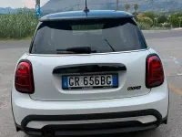 Usata Mini Cooper Essential 136 CV (100 kW) 2023 Bianco Utilitaria