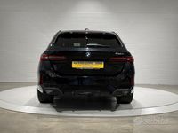 Usata BMW 520 M Sport 197 CV (144 kW) 2024 Nero Station wagon