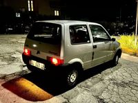 usata Fiat Cinquecento Cinquecento 900iYoung