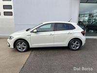 usata VW Polo Polo1.0 tsi R-Line 95cv