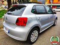 usata VW Polo 1.2 TDI 75 CV 5p. Comfortline NEOPATENTATI Varallo