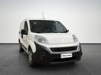 Usata Fiat Fiorino 95 CV (69 kW) 2022 Bianco Monovolume