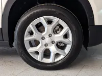 Nuova Jeep Avenger Altitude 110 CV (80 kW) 2025 Bianco SUV