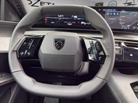 Nuova Peugeot 3008 Allure 136 CV (100 kW) 2025 Grigio SUV