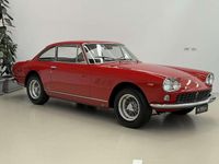 Usata Ferrari 330 300 CV (220 kW) 1964 Rosso Coupé